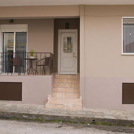 Iria'S Apartments Limenaria  Dış mekan fotoğraf