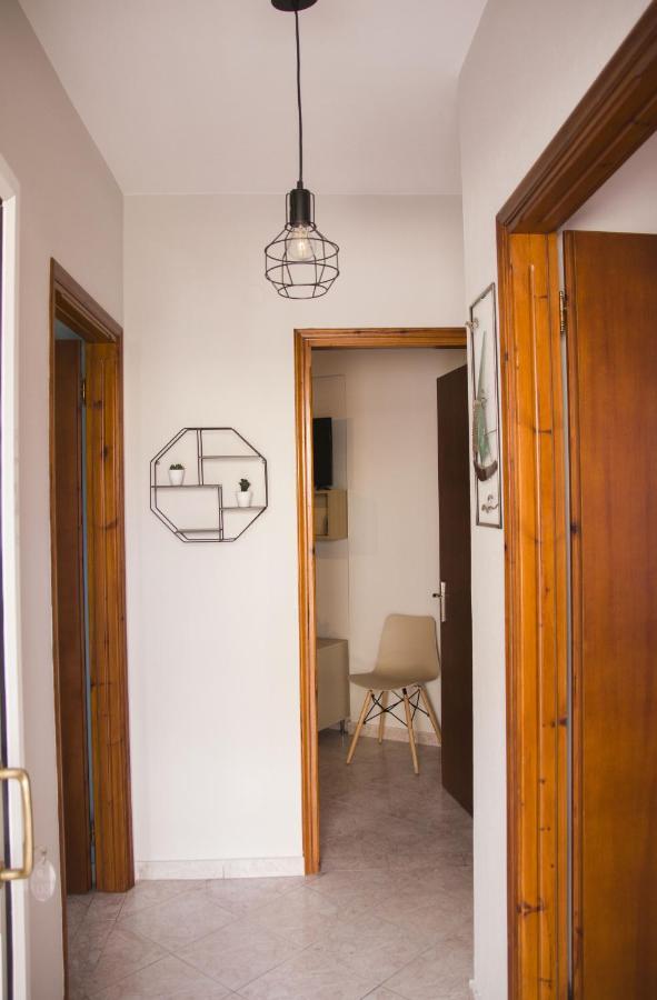 Iria'S Apartments Limenaria  Dış mekan fotoğraf